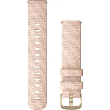 Garmin Armband Med Snäppspänne (20 mm)