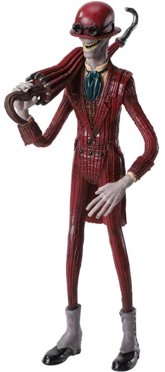 The Conjuring 2 - Bendyfigs Bendable The Crooked Man