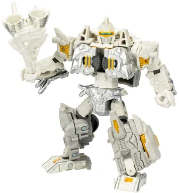 Transformers Legacy: United - Infernac Universe Nucleous Deluxe Class