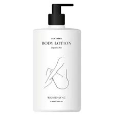 Body Lotion Silk Dream 400 ml – Womensync