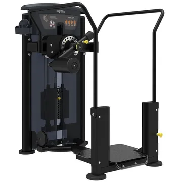 Impulse Total Hip It9509: Ett kraftfullt benmaskin för alla gym