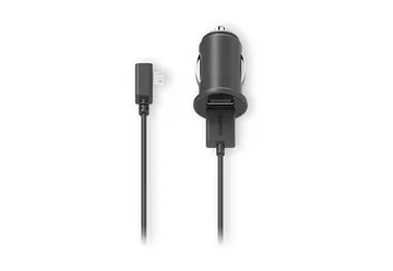 Garmin Dual USB Power Adapter: Strömsätt Din Färdkamera & Enhet på Samma Gång