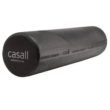 Casall Foam Roll Medium: Din Kompletta Guide