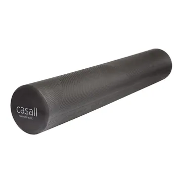Casall Foam Roll Large: Ett mångsidigt träningsredskap för alla