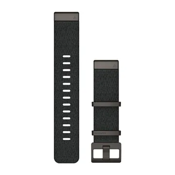 Garmin QuickFit® 22-klockarmband: Unika remmar för din stil