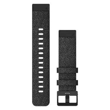 Garmin QuickFit® 20-klockarmband: Anpassa din klocka blixtsnabbt