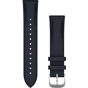 Garmin Armband med snäppspänne (20 mm) - Matcha din stil