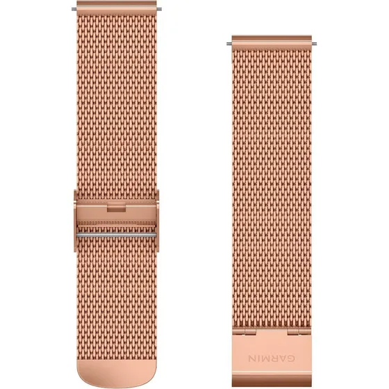 Garmin Armband med snäppspänne (20 mm)