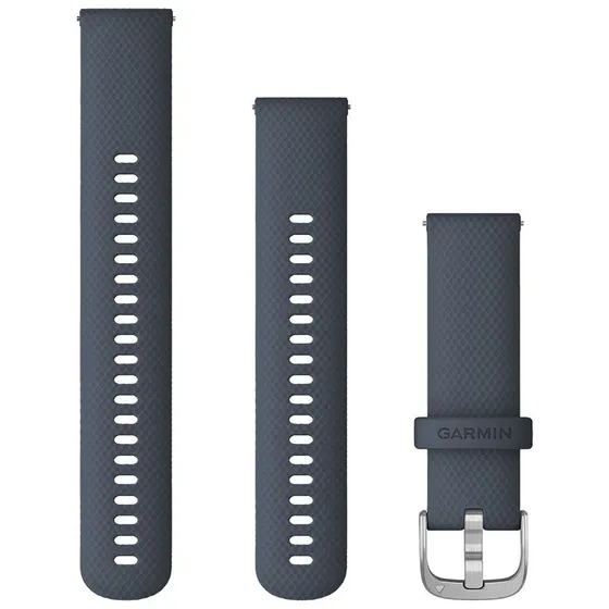 Garmin Armband med snabbfäste (22 mm)