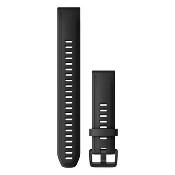 Garmin QuickFit® 20-klockarmband: Utbytbara Armband för Anpassningsbar Stil