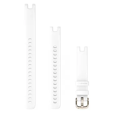 Garmin Lily-armband (14 mm): Uppgradera din stil