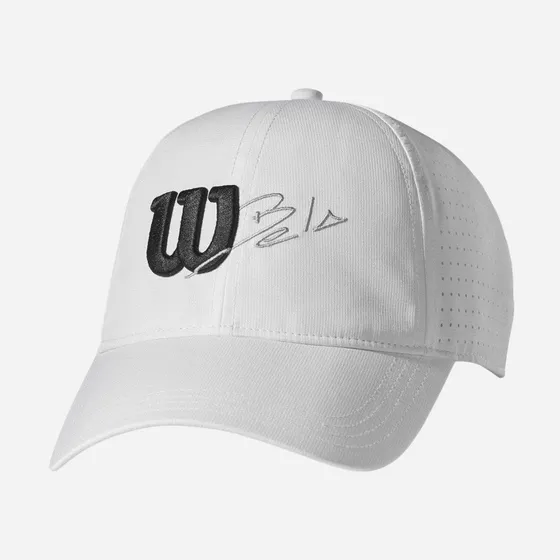Wilson Bela Ultralight Cap, Keps / Visor