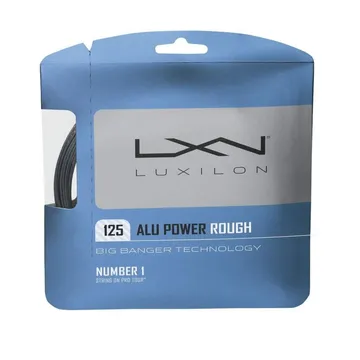 Luxilon Alu Power Rough (Set)Tennissenor