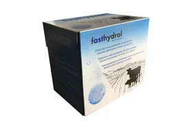 Fasthydral - 42 tabletter