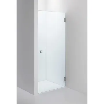 Duschdörr INR Arc 2 Nisch: Njut av en elegant duschupplevelse
