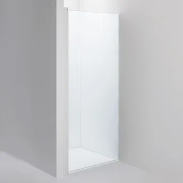 Duschdörr INR Linc 19 Original: Minimalistisk design, maximerad duschglädje