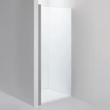 Duschdörr INR Linc 19 Original - En fristående duschlösning med stil
