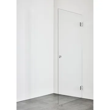 Duschdörr Hafa Infinity - Eleganta dörrar