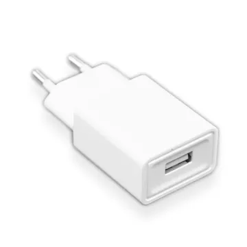 USB-laddare 2A - 5v: Den perfekta strömkällan för dina enheter