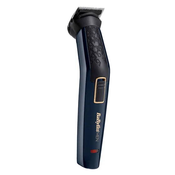 BaByliss 10-In-1 Carbon Steel Multi Trimmer