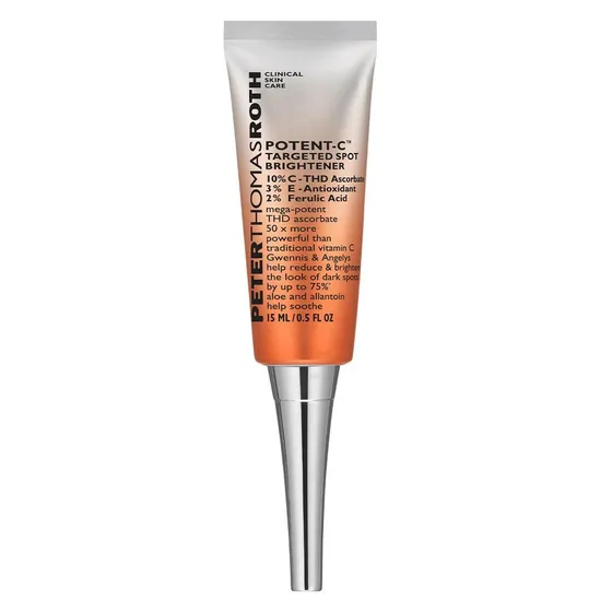 Peter Thomas Roth Potent-C Targeted Spot Brightener 15ml