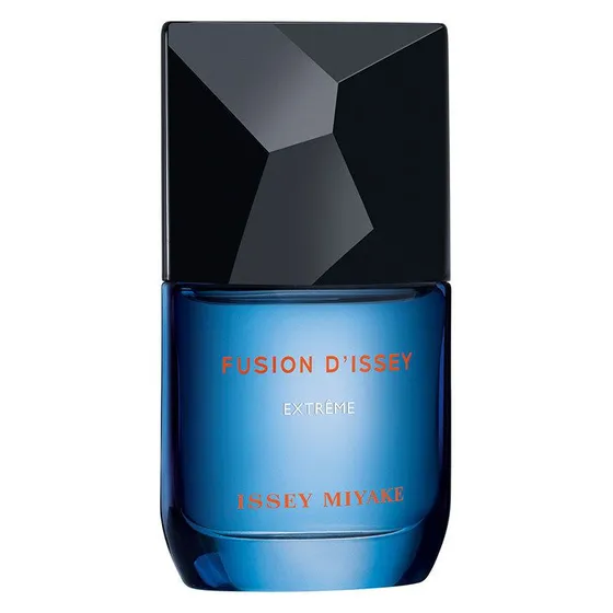 Issey Miyake Fusion d'Issey Extreme Eau de Toilette 50 ml