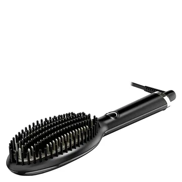 ghd Glide Professional Hot Brush: Släta ut håret enkelt