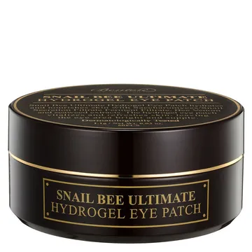 Benton Snail Bee Ultimate Hydrogel Eye Patch 60 st: Säg hejdå till trötta ögon