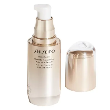 Shiseido Benefiance Wrinkle Smoothing Contour Serum 30 ml: En Revolution för Din Hy