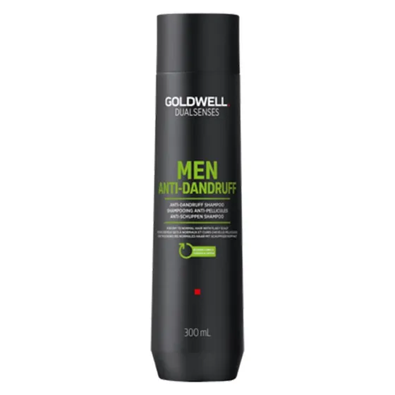 Goldwell Dualsenses Men Anti-Dandruff Shampoo 300 ml