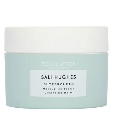 Revolution Skincare X Sali Hughes Butterclean Cleansing Balm 80 g | En revolutionerande rengöring för ansiktet
