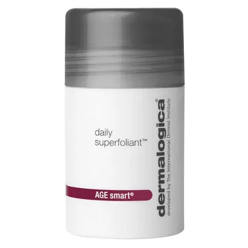 Dermalogica Daily Superfoliant: Den perfekta lösningen för en slätare och föryngrad hud