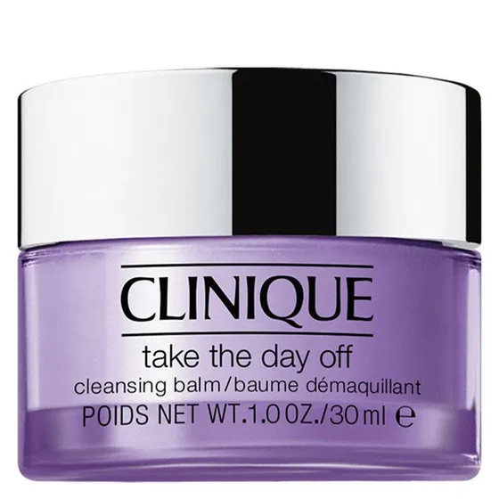 Clinique Take The Day Off Cleansing Balm 30ml