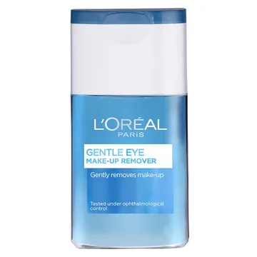 L'Oréal Paris Gentle Eye Make-Up Remover 125 ml