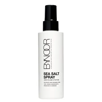 ByNoor Sea Salt Spray 150ml: för volym och textur