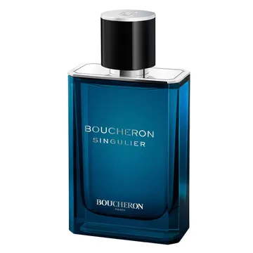 Boucheron Singulier Eau de Parfum - Essence av unik manlighet