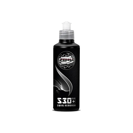 Polermedel Scholl Concepts S30+, Finishing, 250 g