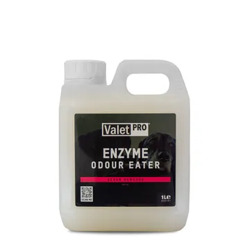 Luktborttagare ValetPRO Enzyme Odour Eater, 1000 ml / Dunk: Frisk Doft i Din Bil
