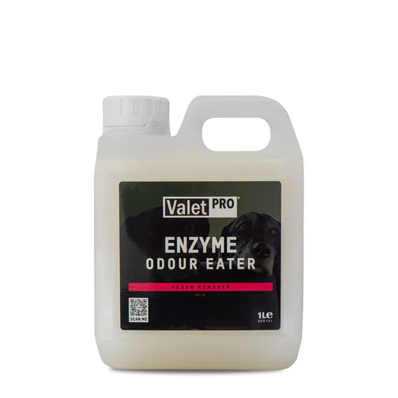 Luktborttagare ValetPRO Enzyme Odour Eater, 1000 ml / Dunk
