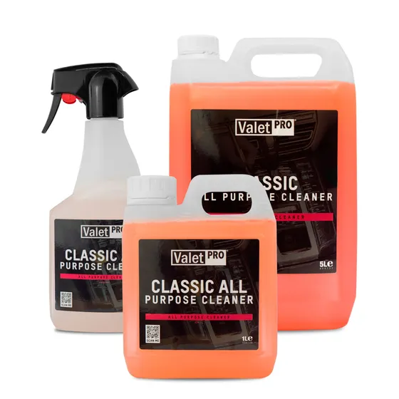 Allrengöring ValetPRO Classic All Purpose Cleaner, 500 ml