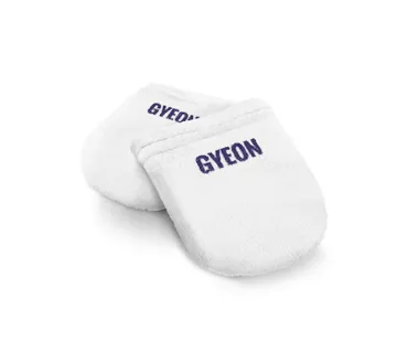 Gyeon Qu00b2M MF Applicator: Applicera Skyddsprodukter Lätt och Effektivt