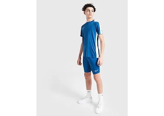 Nike Academy Shorts Junior, Blue