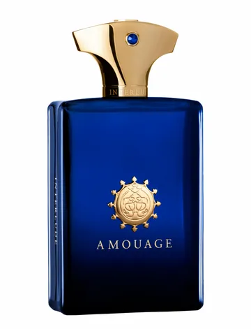 Amouage Interlude Man Edp - En förförisk och kraftfull doft