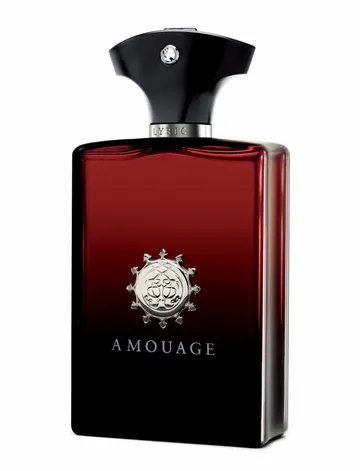 Amouage - Lyric Man Edp: En lyrisk doft för män