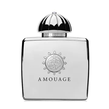 Amouage Reflection Woman - en lyxig och tidlös doftför kvinnor