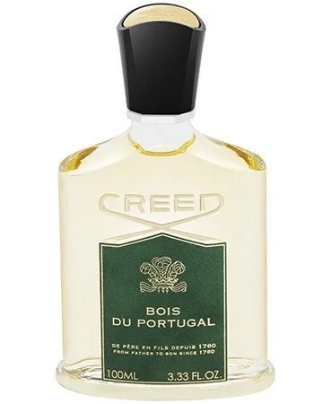 Creed Bois Du Portugal Edp: En Klassisk Doft För Herrar