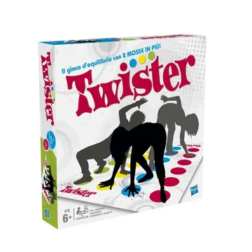 Twister: Ett Omfattande Test