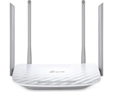 TP-Link Archer C50 v3: Snabb, pålitlig router till hemmet eller kontoret