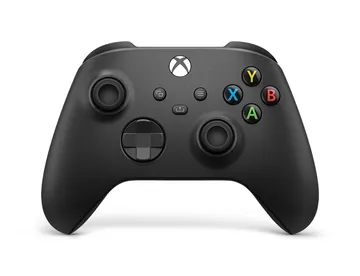Xbox Handkontroll Svart (XBSX/XBO): En Oumbärlig Gaming-Partner