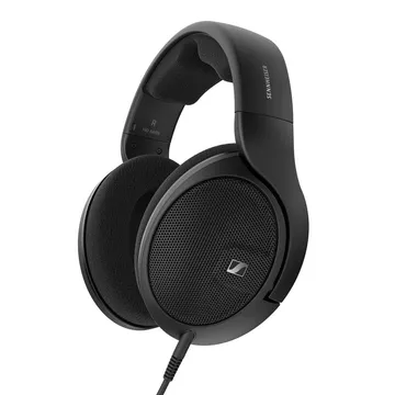 Sennheiser HD 560S: Premium Trådbundna Over-Ear Hörlurar